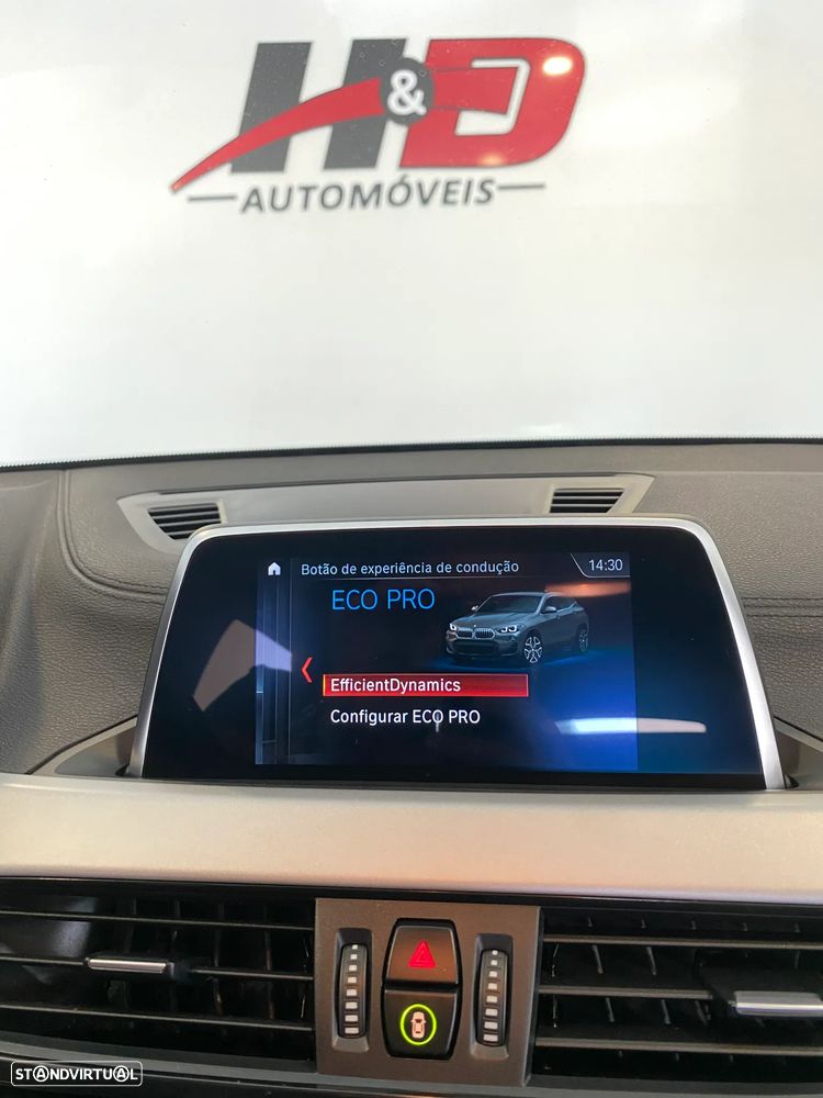 BMW X2 20 d xDrive Auto - 40