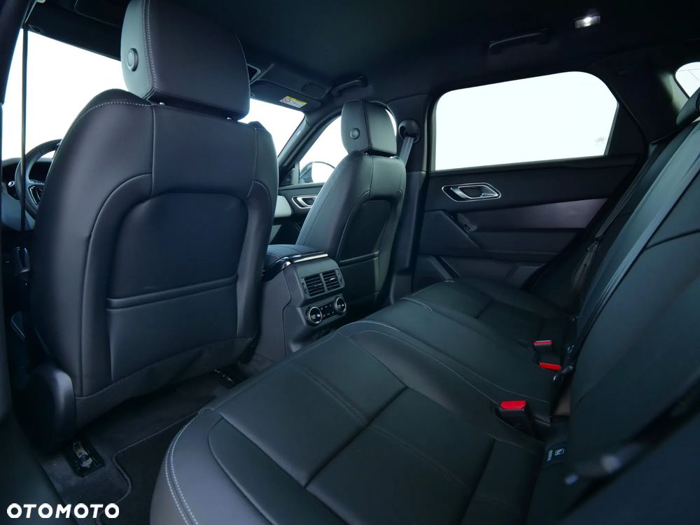 Land Rover Range Rover Velar 3.0 P400 mHEV Belgravia Edition Satin - 22