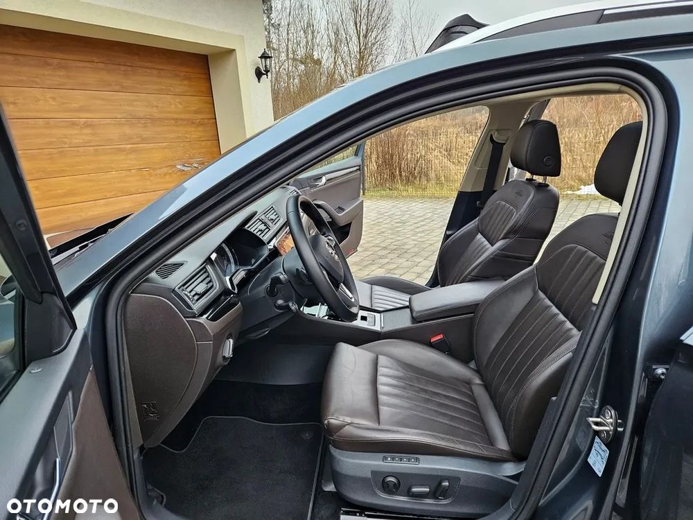 Skoda Superb 2.0 TDI 4x4 DSG L&K - 18