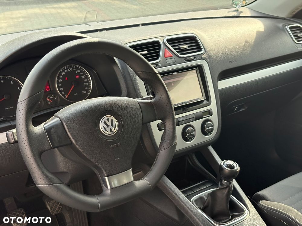 Volkswagen Scirocco 1.4 TSI Shark - 10
