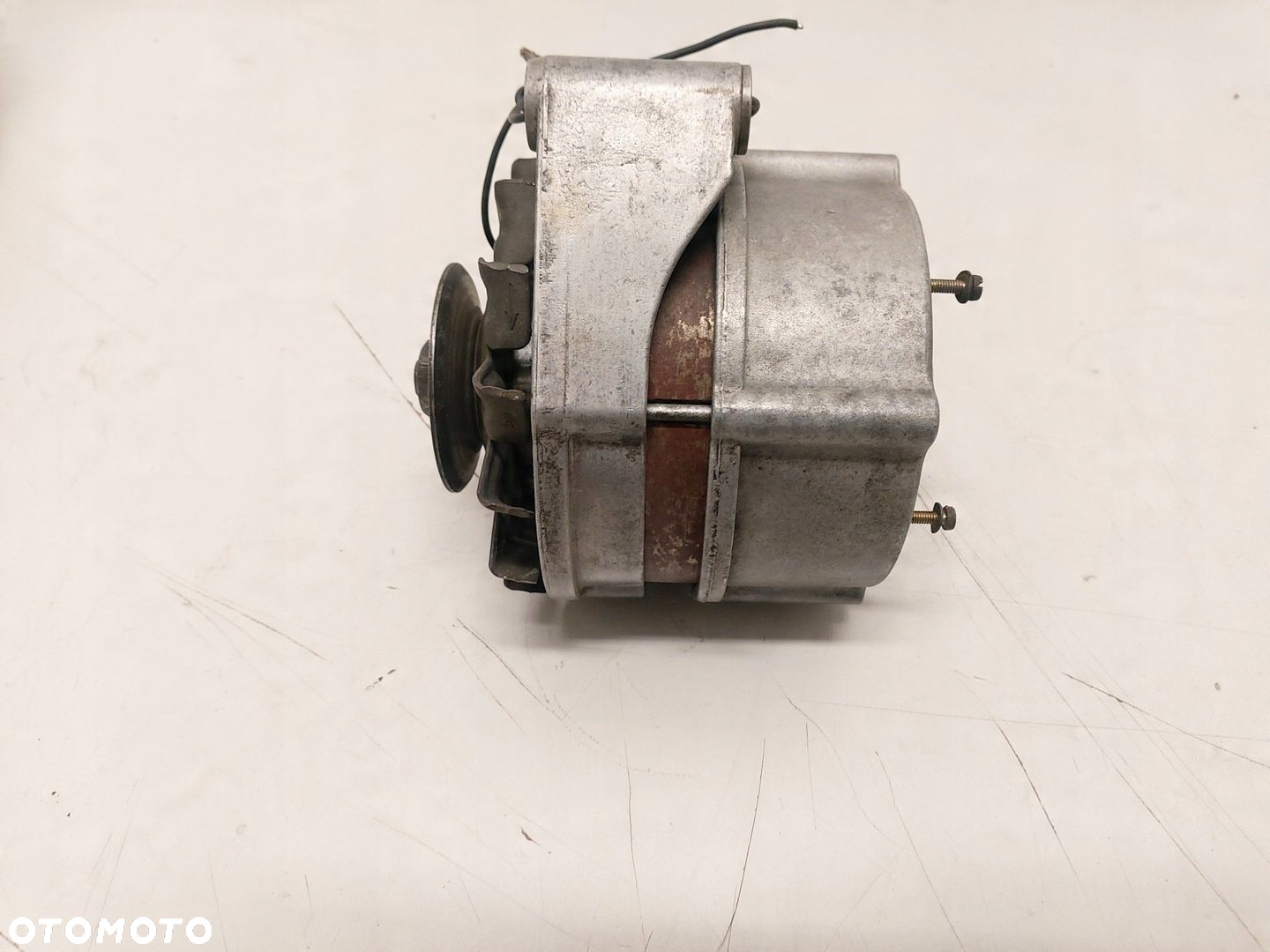ALTERNATOR BOSCH 0986033815 PO REGENERACJI - 5