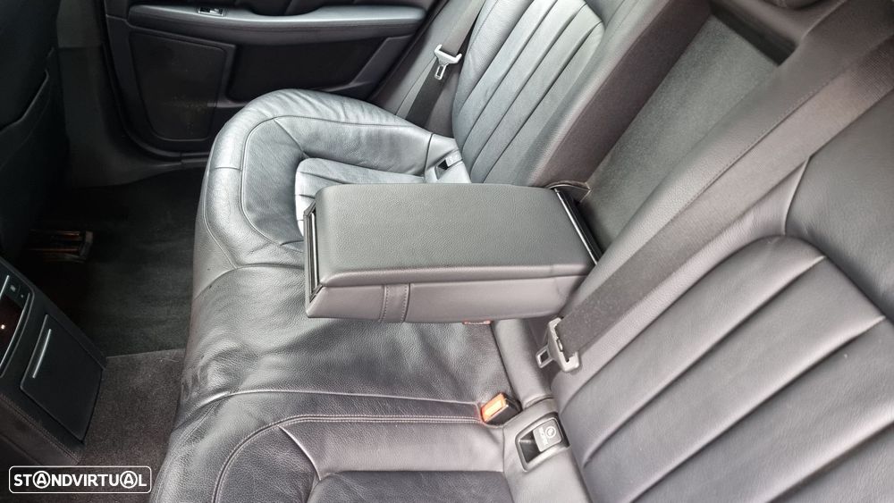 Mercedes-Benz CLS 250 - 27