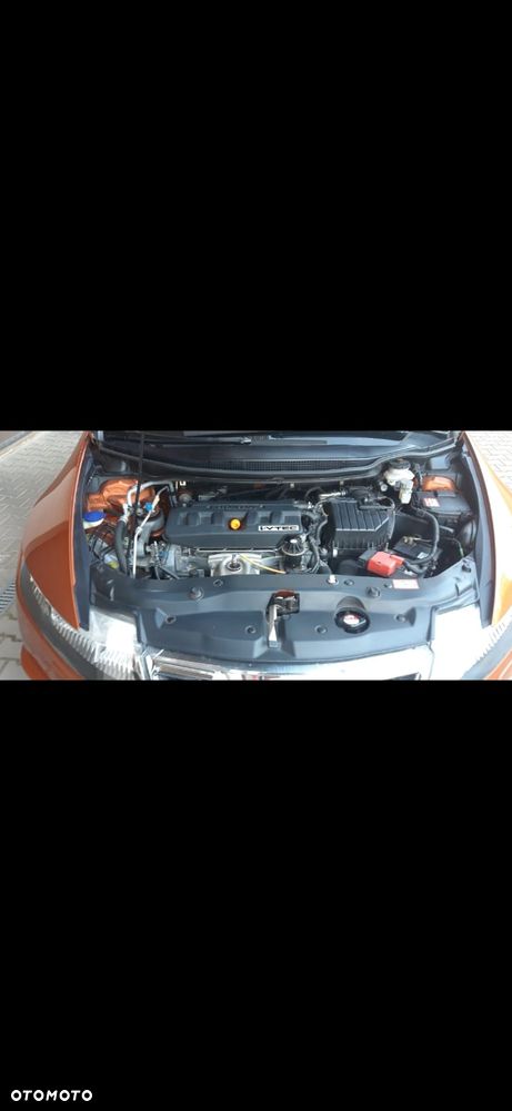 Honda Civic 1.8 Sport - 3