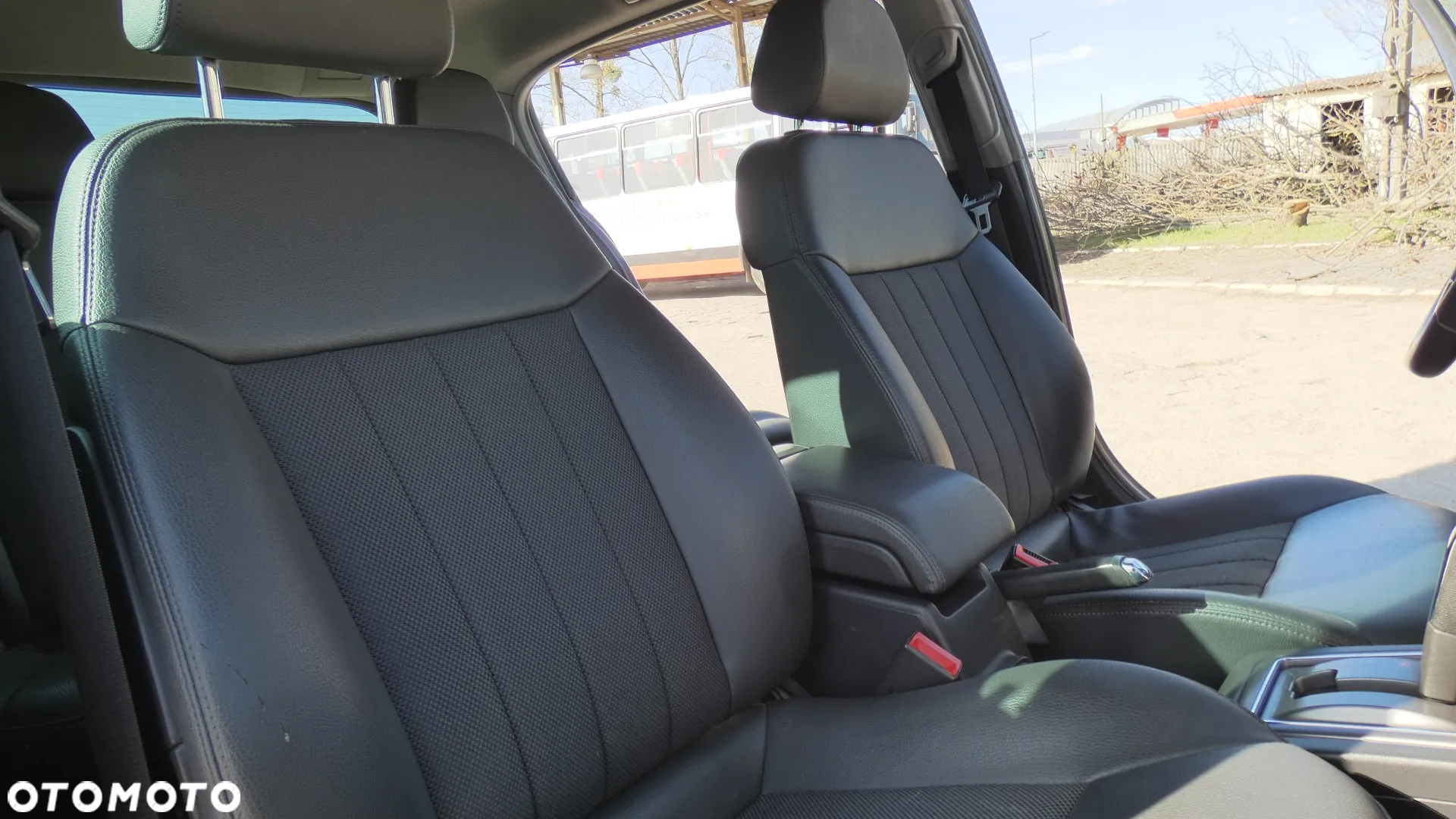 Opel Signum 1.9 CDTI Automatik Cosmo - 27