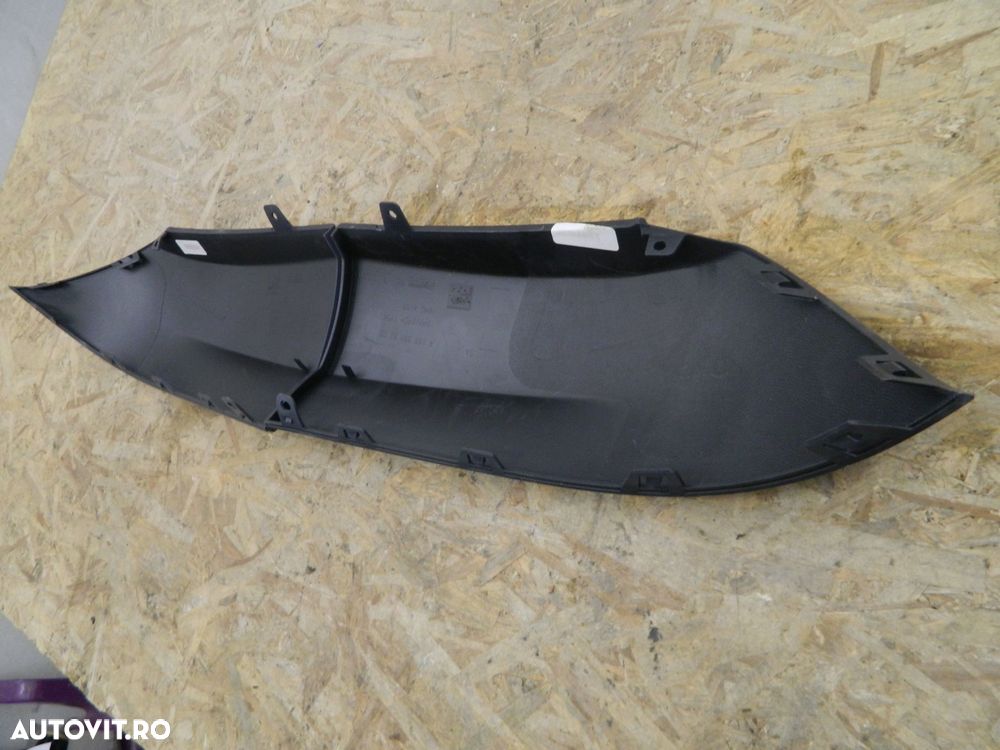 Coltar Bara spate stanga/dreapta, Mercedes ML W166/GLE X166 AMG, 2012, 2013, 2014, 2015, 2016, A1668856225/A1668856325. - 3