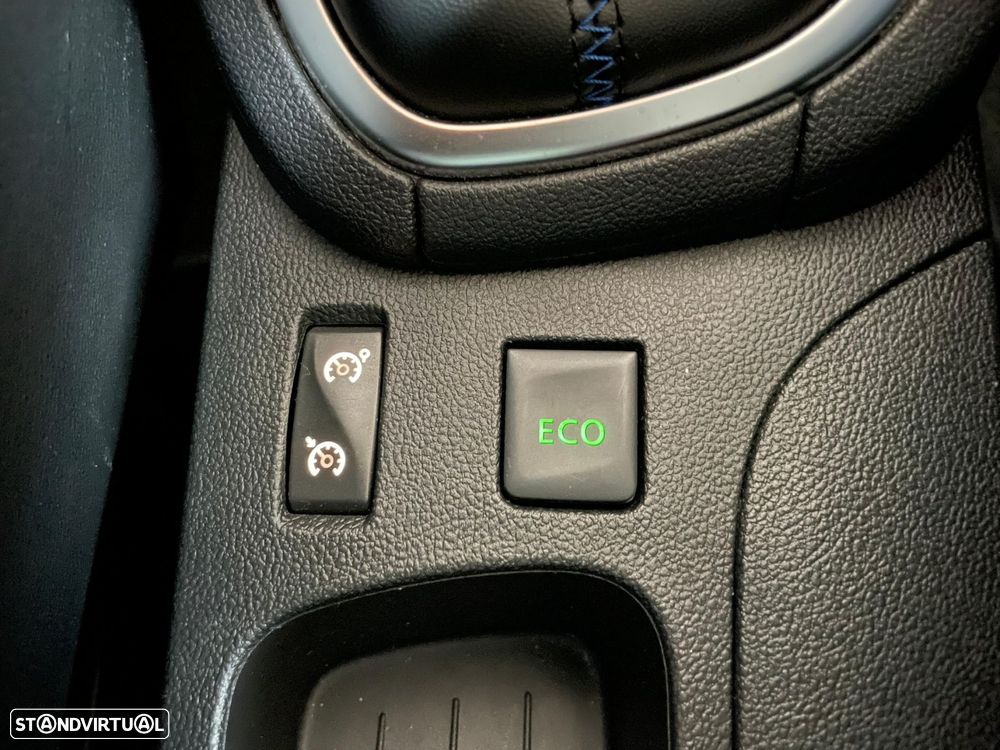 Renault Clio 1.5 dCi GT Line - 25