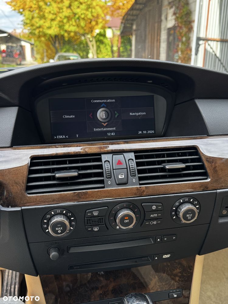 BMW Seria 5 - 6