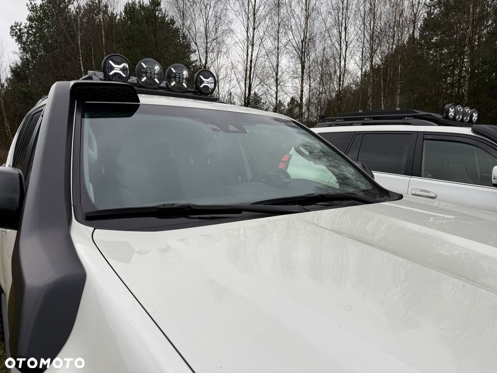 Toyota Land Cruiser 2.8 D-4D Automatik Executive - 13