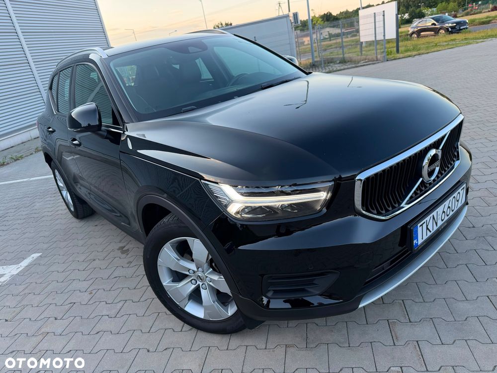 Volvo XC 40 D3 Momentum Pro - 12