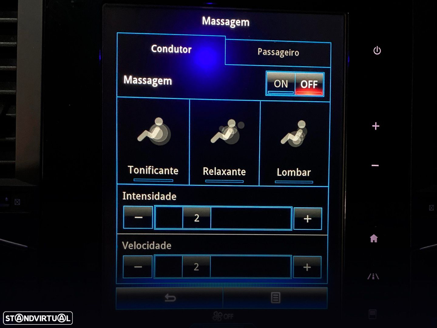 Renault Talisman Sport Tourer ENERGY dCi 160 EDC INITIALE PARIS - 11