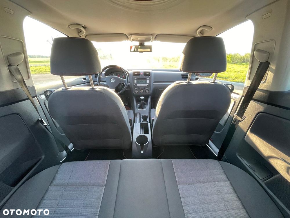 Volkswagen Golf 1.4 Goal - 11