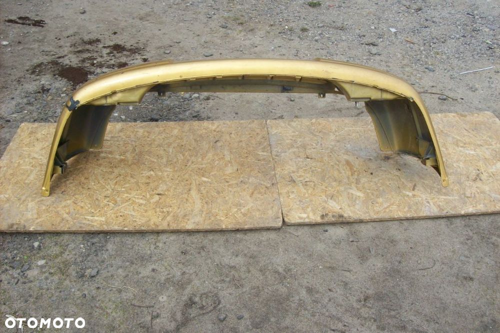 zderzak przedni citroen saxo - 4