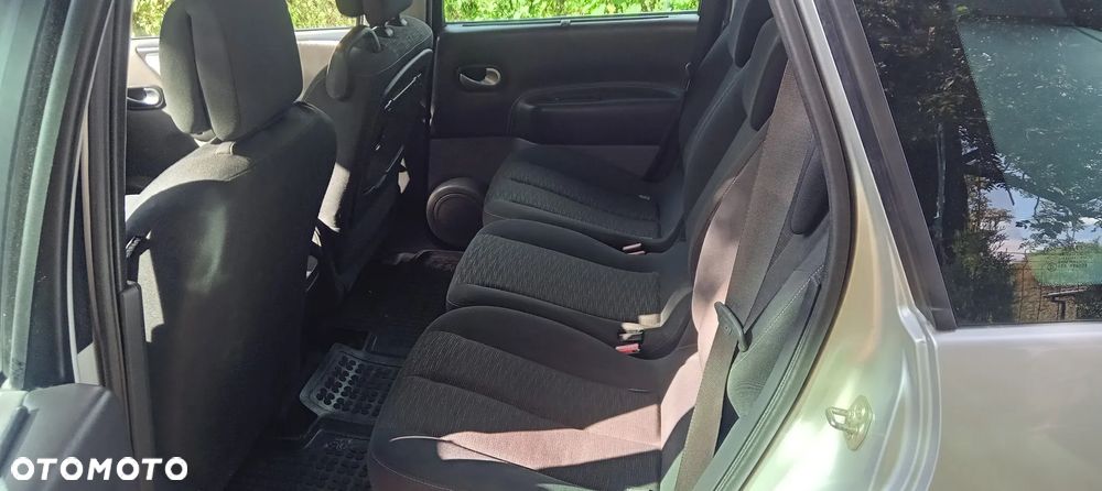 Renault Scenic 1.9 dCi Luxe Expression - 6