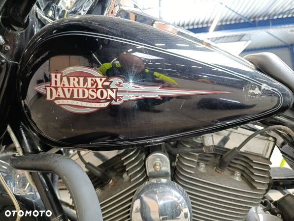 Harley-Davidson Touring Electra Glide - 6
