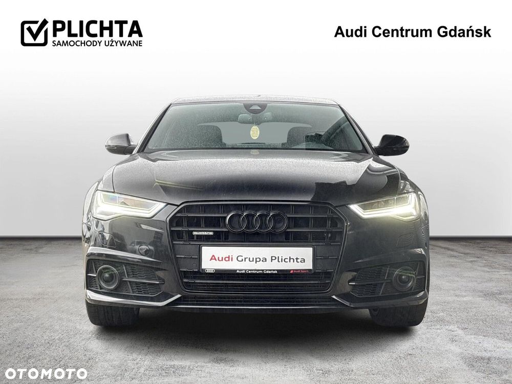 Audi A6 - 8