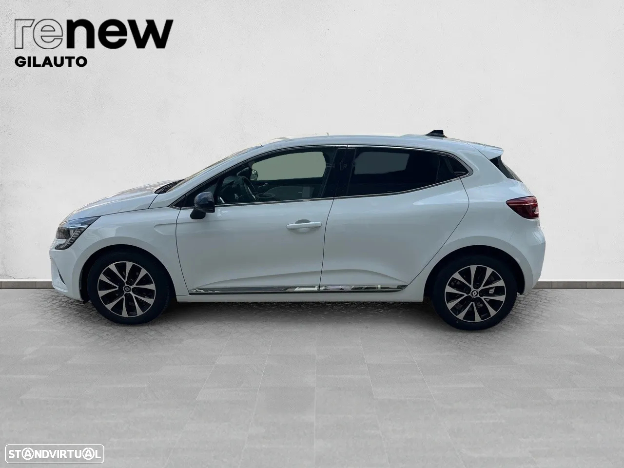 Renault Clio - 7