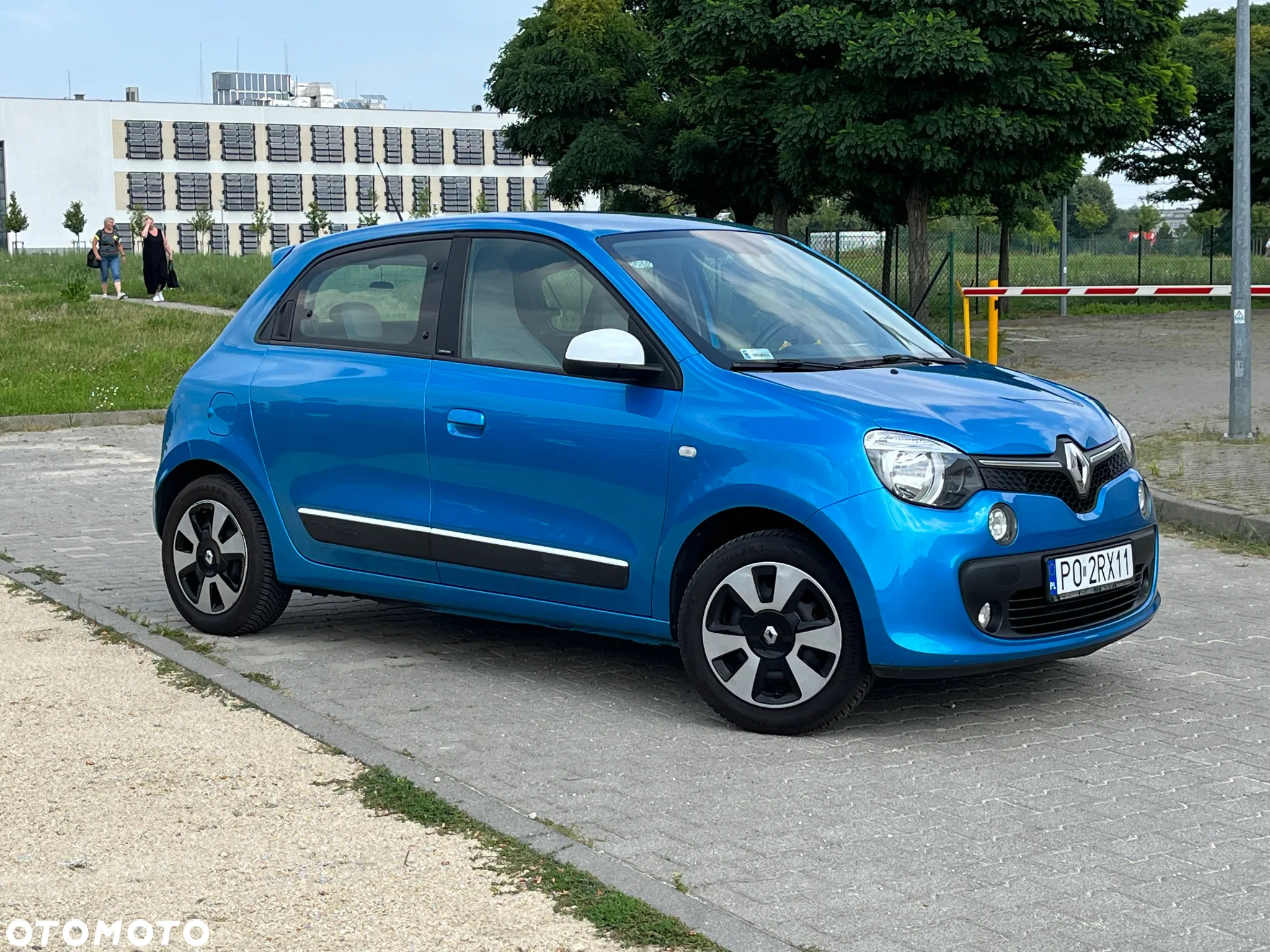 Renault Twingo - 2
