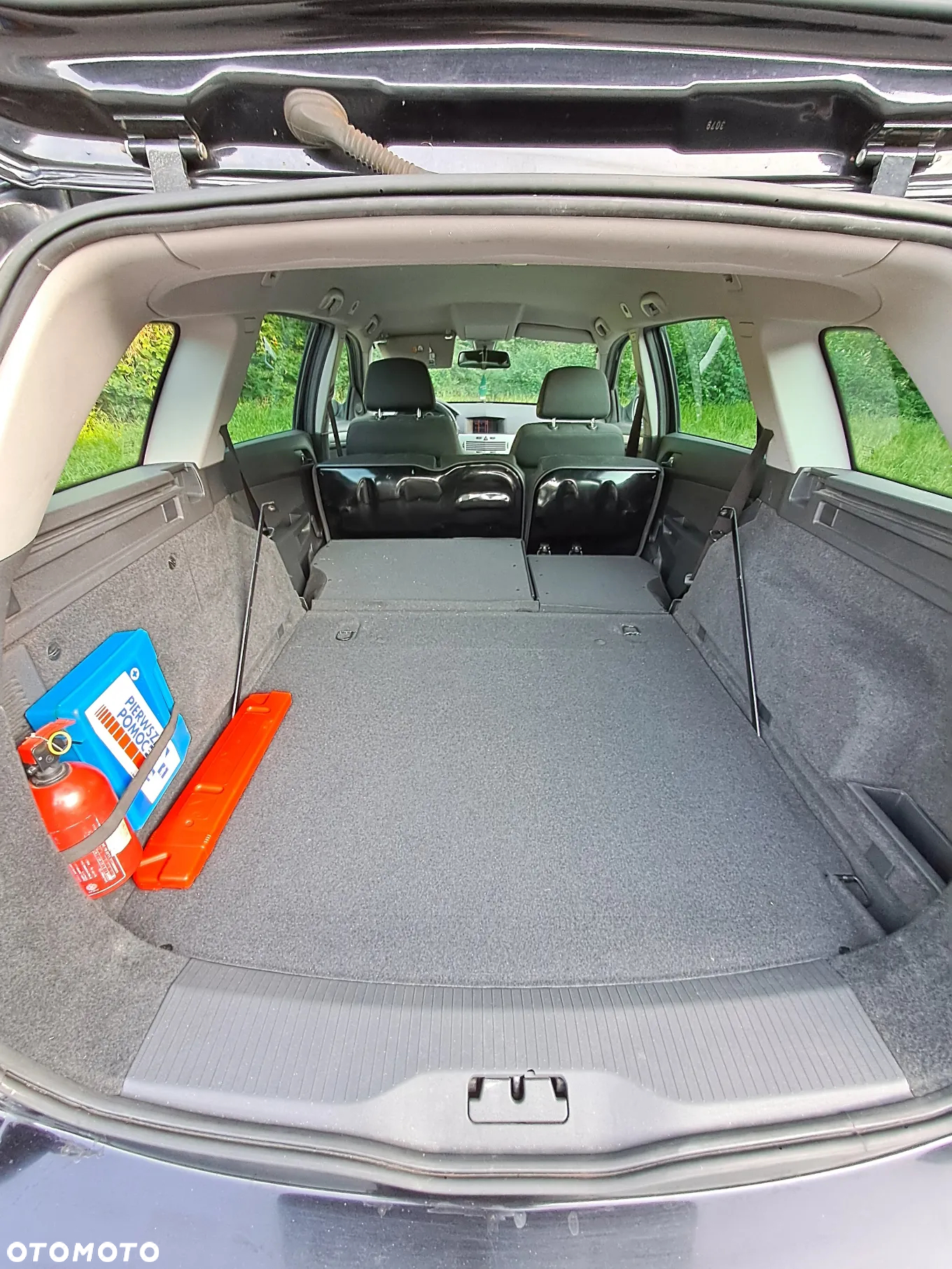 Opel Astra - 20