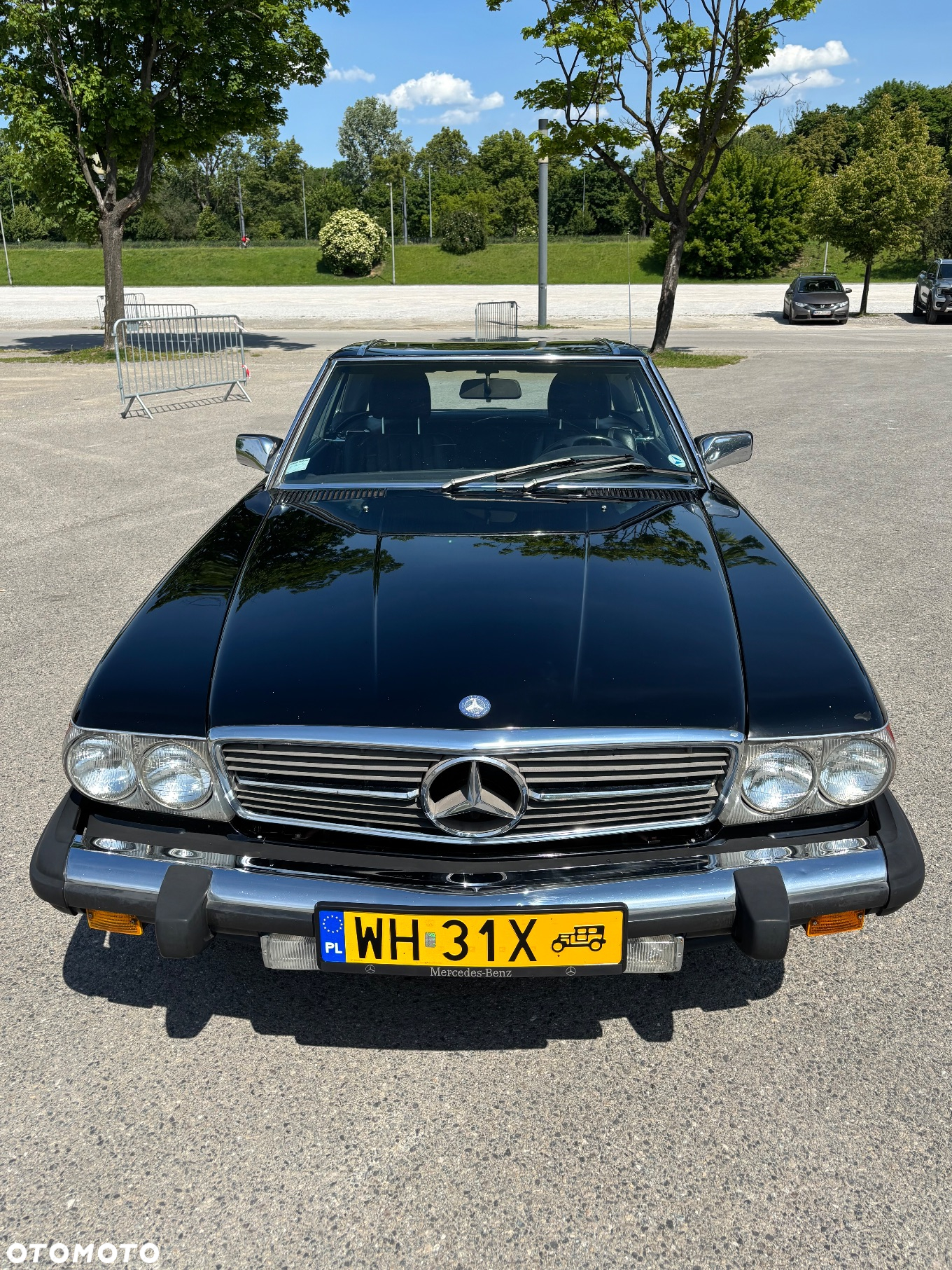Mercedes-Benz SL 500 - 3