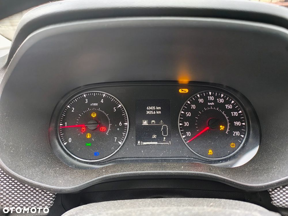 Dacia Jogger TCe 110 Extreme+ - 18