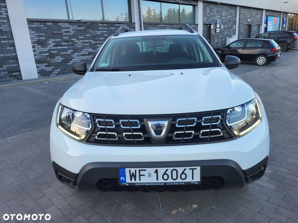 Dacia Duster - 2