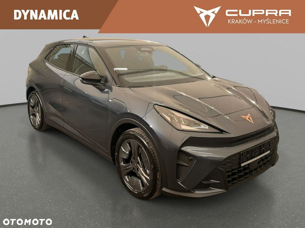 Cupra Raval - 6