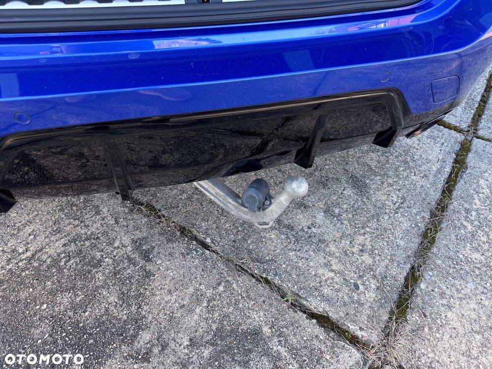 BMW Seria 3 320d xDrive M Sport sport - 13