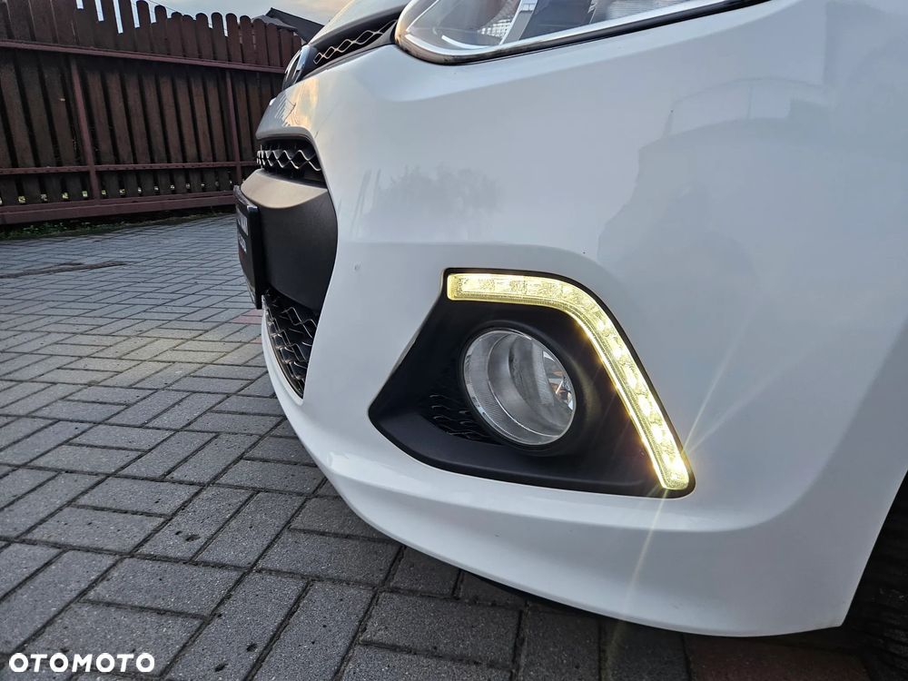 Hyundai i10 1.0 Comfort - 12