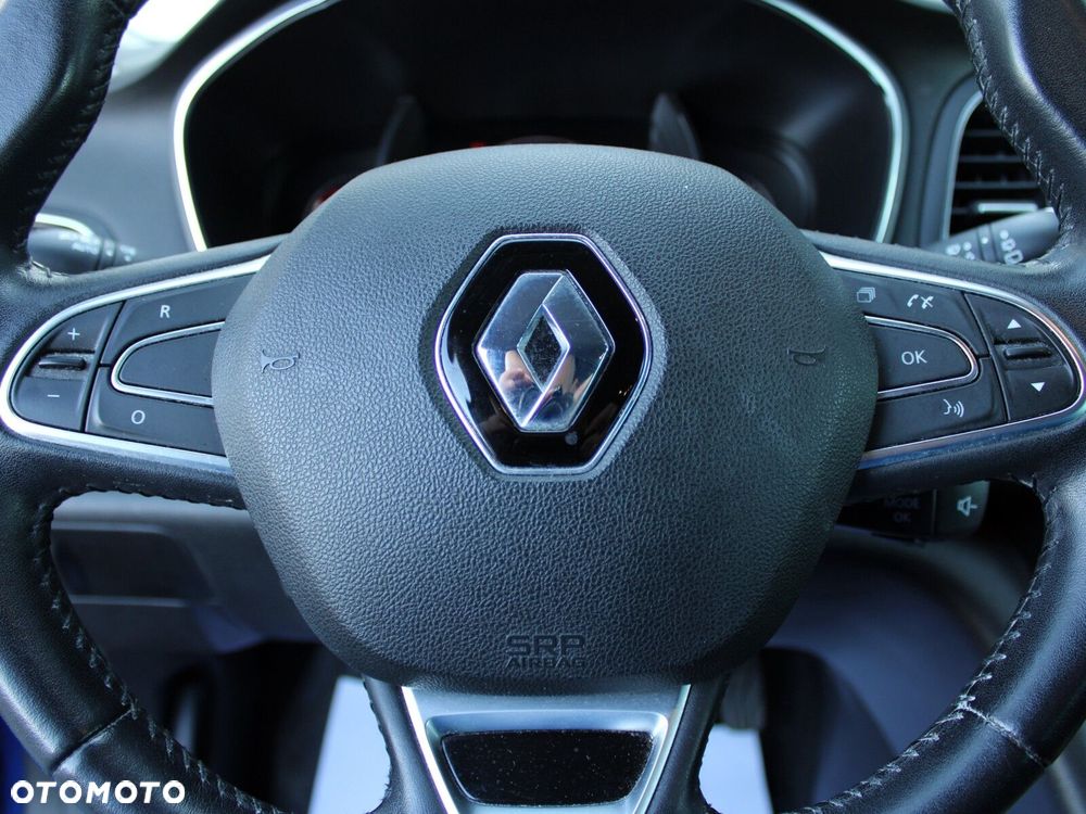 Renault Megane 1.3 TCe FAP GT Line - 23