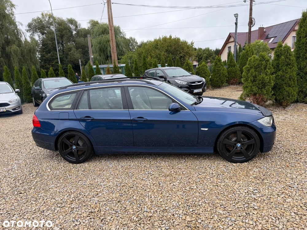 BMW Seria 3 330d DPF - 6