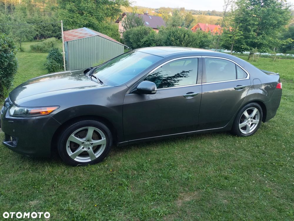 Honda Accord 2.4 Executive - 13