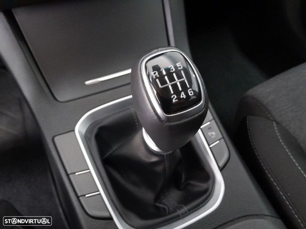 Hyundai i30 1.0 T-GDI Style - 11