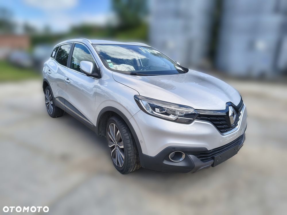 Renault Kadjar - 3