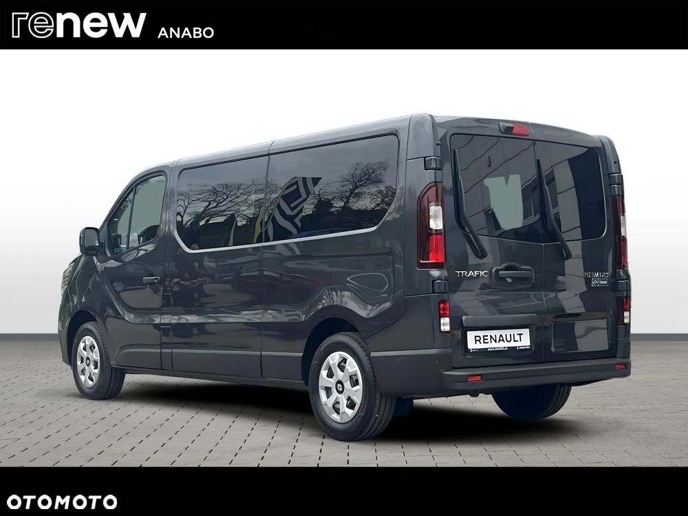 Renault Trafic Kombi 2.0 L2 Equilibre - 3