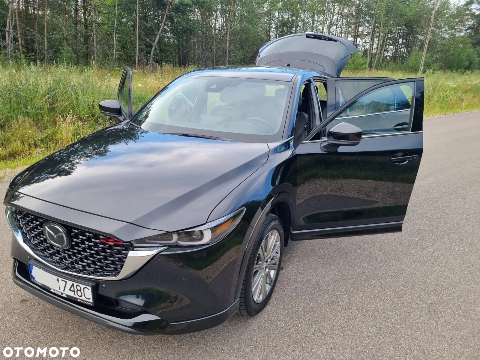 Mazda CX-5 - 17