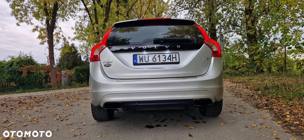 Volvo V60 - 7