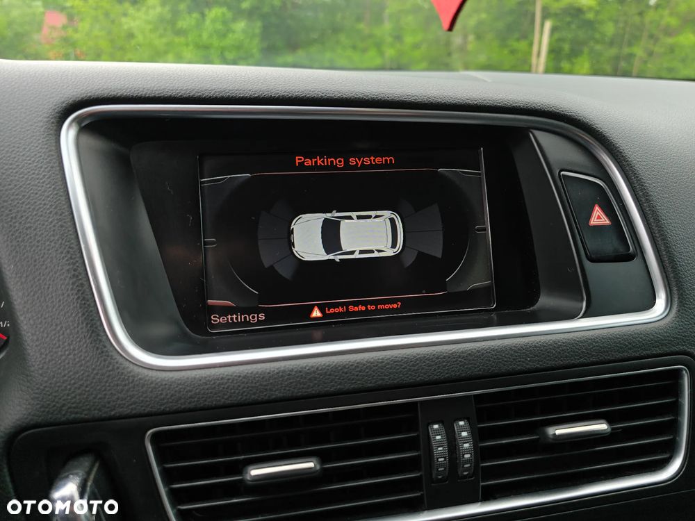 Audi Q5 2.0 TDI Quattro S tronic - 19