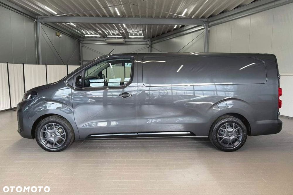 Fiat Scudo XL L2H1 EAT8 2.2 180KM - 6