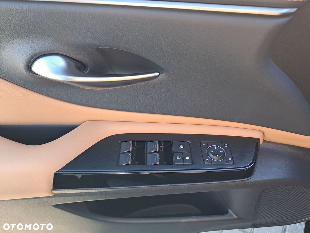Lexus ES 300h Business Edition - 13