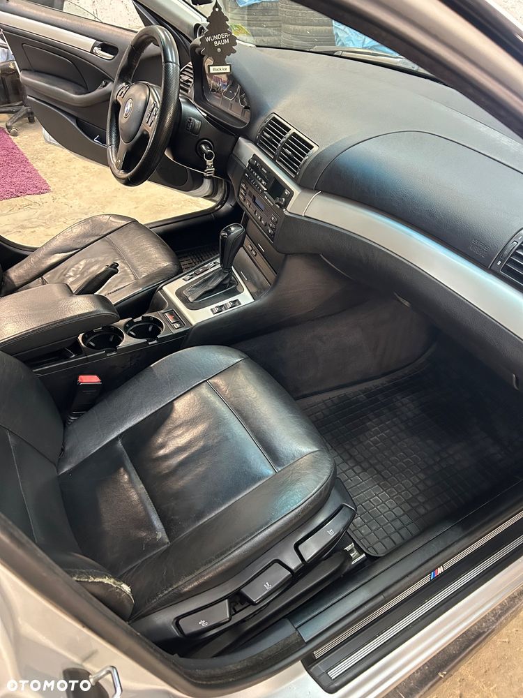 BMW Seria 3 - 10