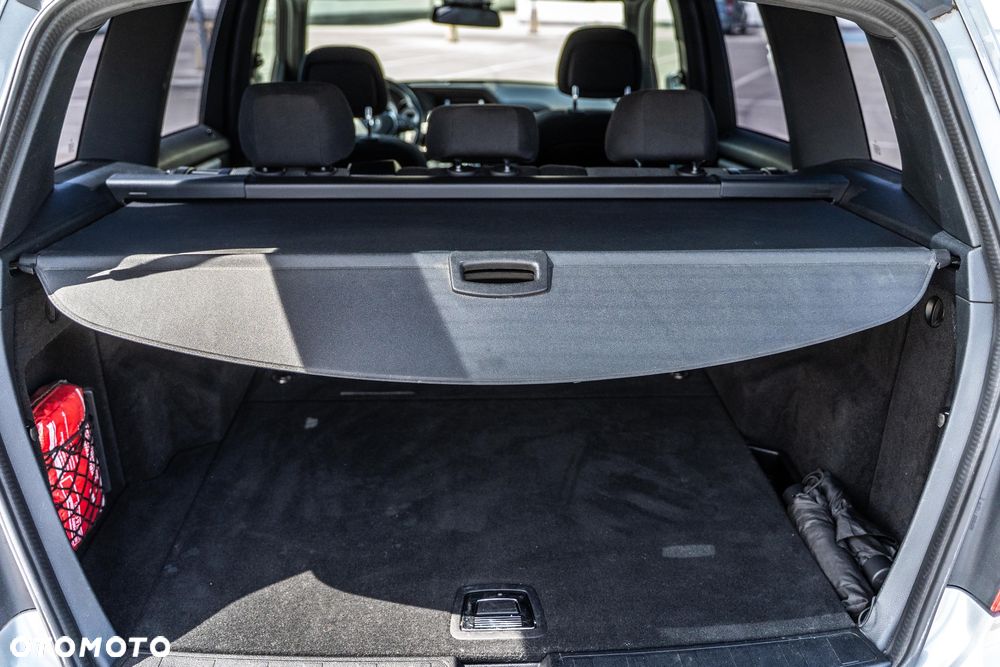 Mercedes-Benz GLK 220 CDI BlueEff - 20