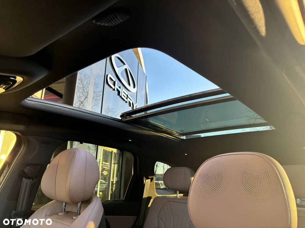 Chery Tiggo 9 - 13