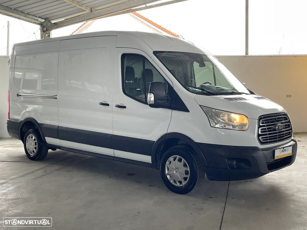 Ford TRANSIT L3H2 2.2 TDCI - 9
