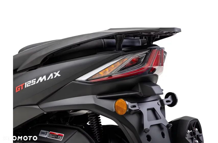Romet GT MAX - 9