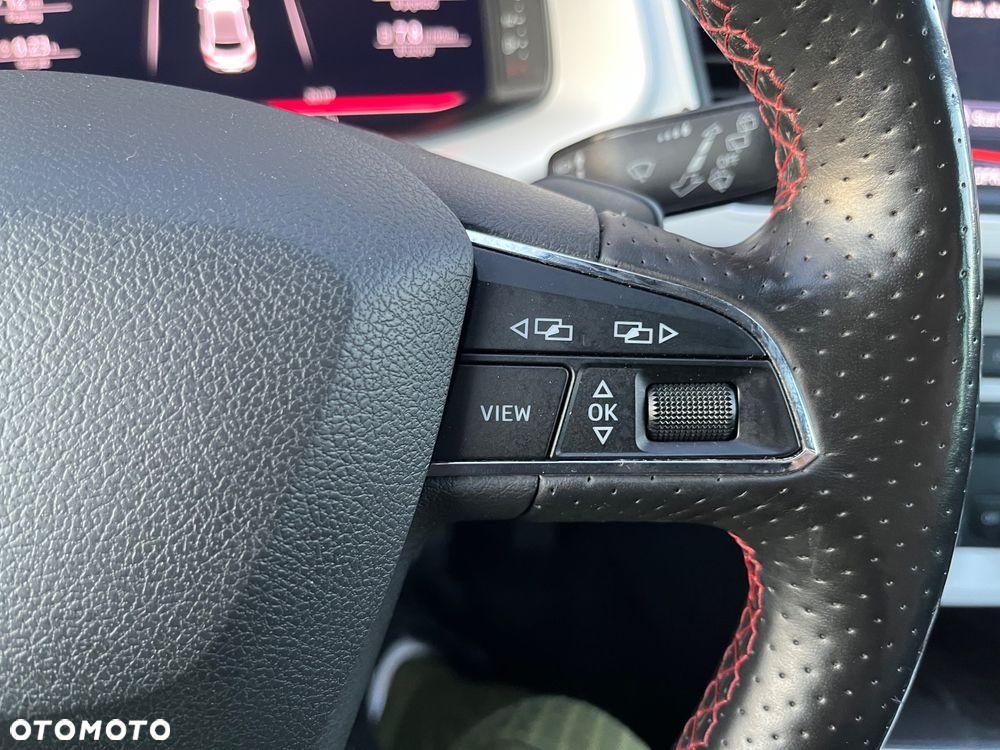 Seat Leon 1.5 eTSI ACT OPF DSG FR - 32