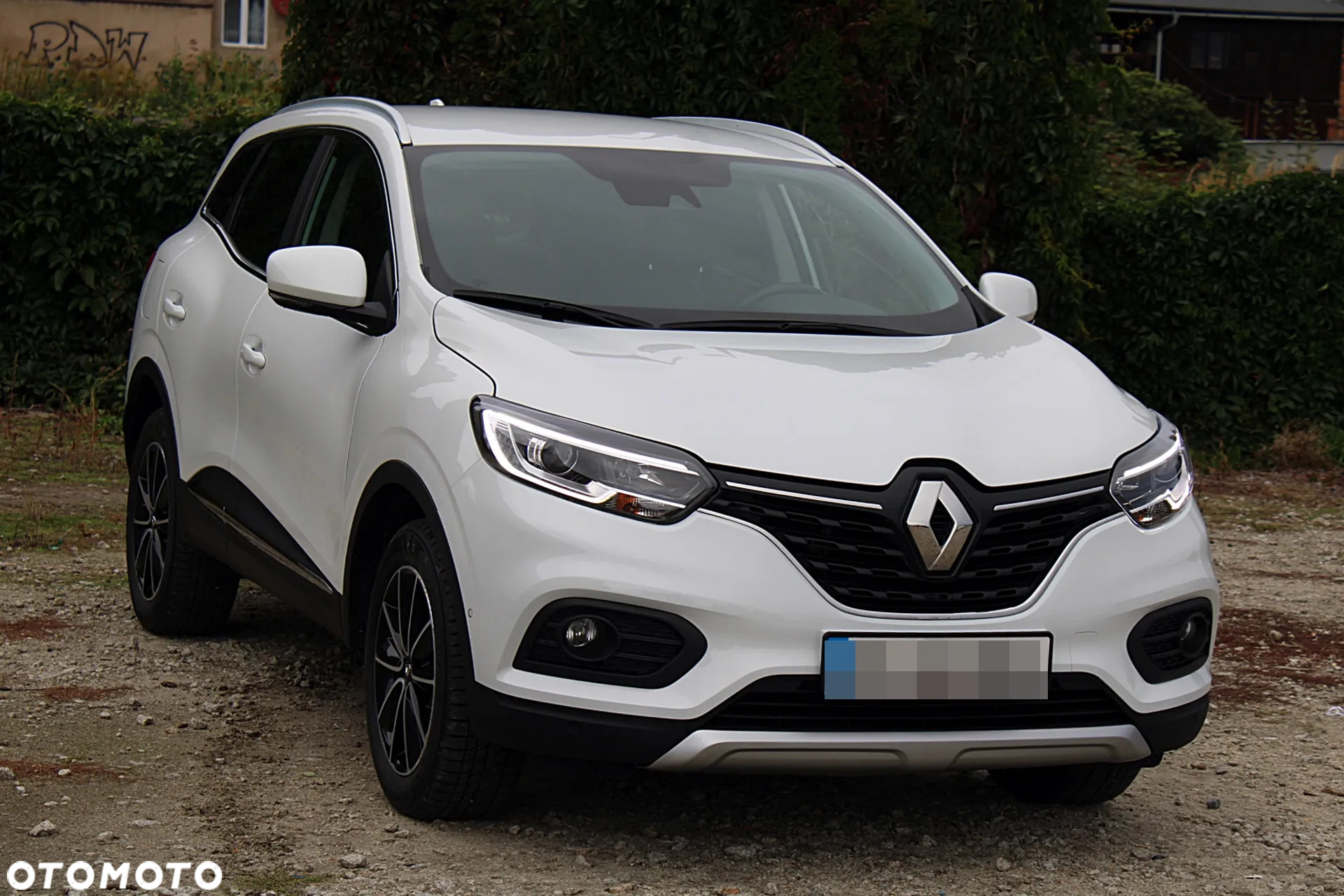 Renault Kadjar - 2