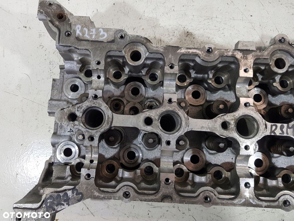 głowica silnika 110422959r renault trafic iii opel vivaro b 1.6 dci - 7