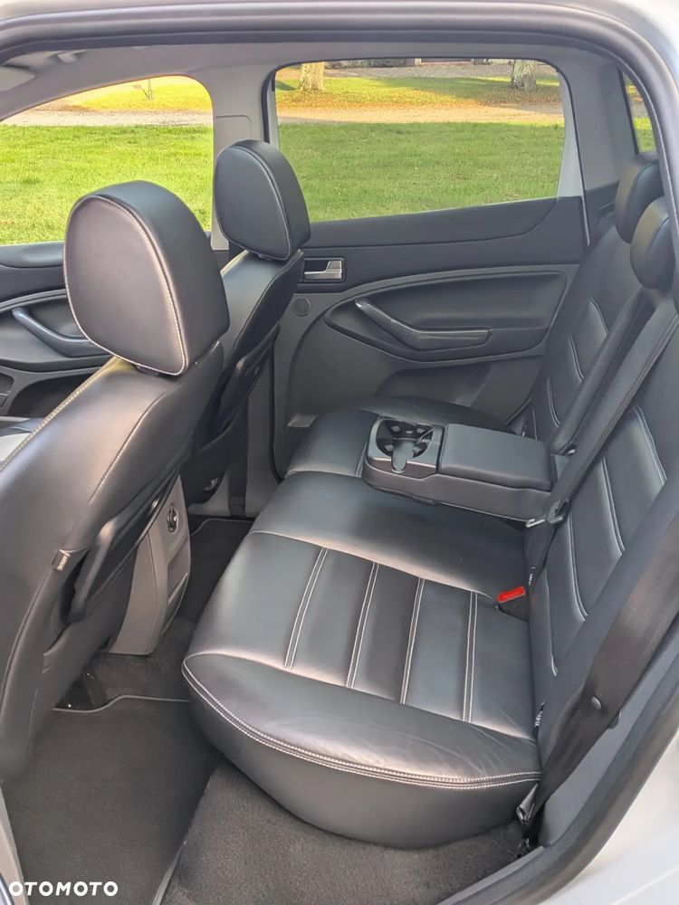 Ford Kuga 2.0 TDCi Titanium S MPS6 - 16