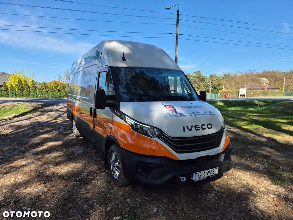 Iveco DAILY - 5