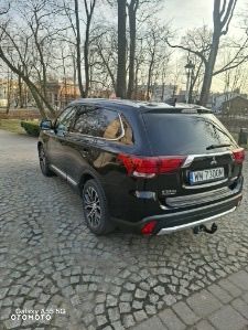 Mitsubishi Outlander 2.0 Intense 2WD CVT - 10